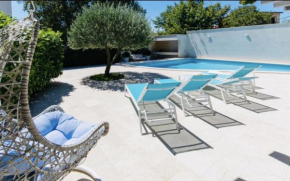Holiday home Villa F